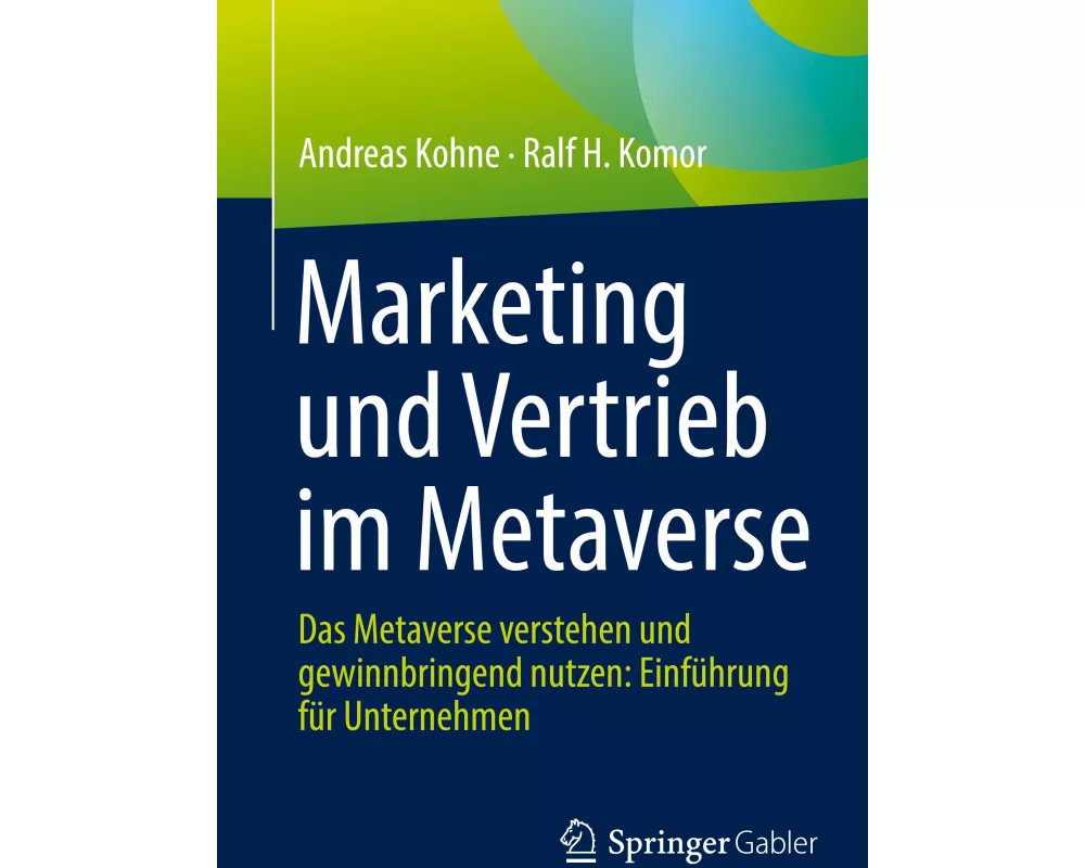 Marketing und Vertrieb im Metaverse