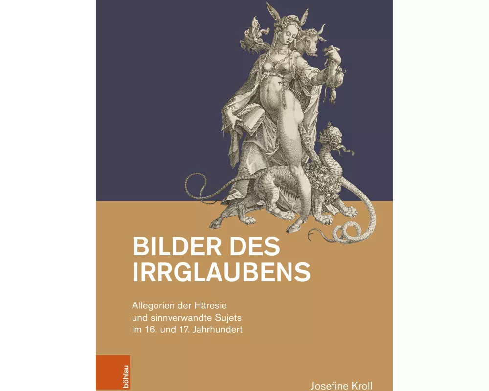 Bilder des Irrglaubens
