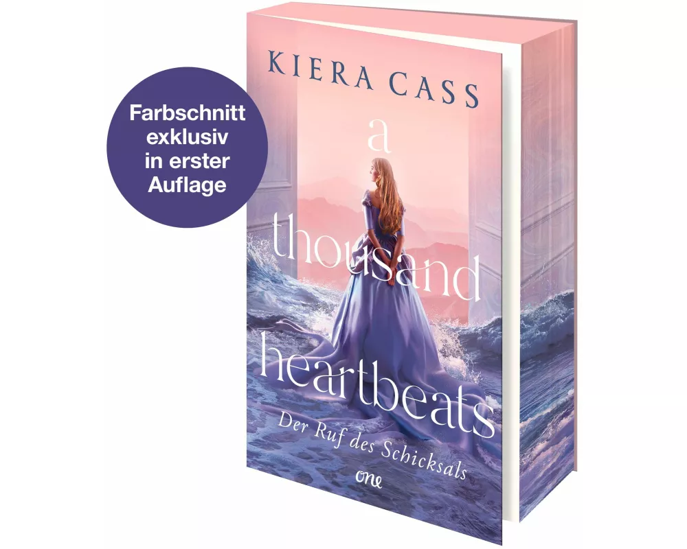 A thousand heartbeats - Der Ruf des Schicksals