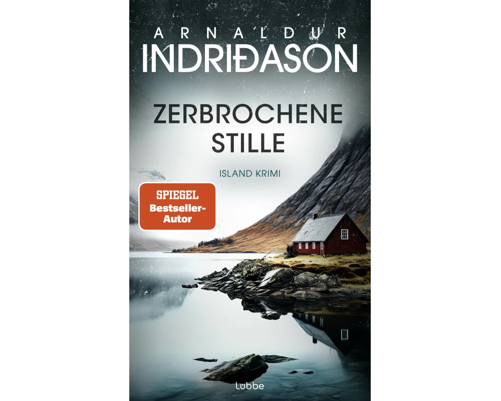 Zerbrochene Stille