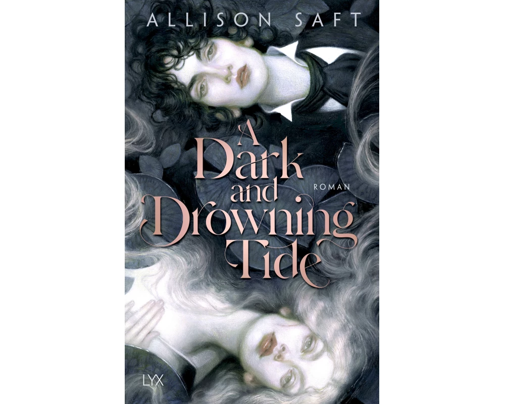 A Dark and Drowning Tide