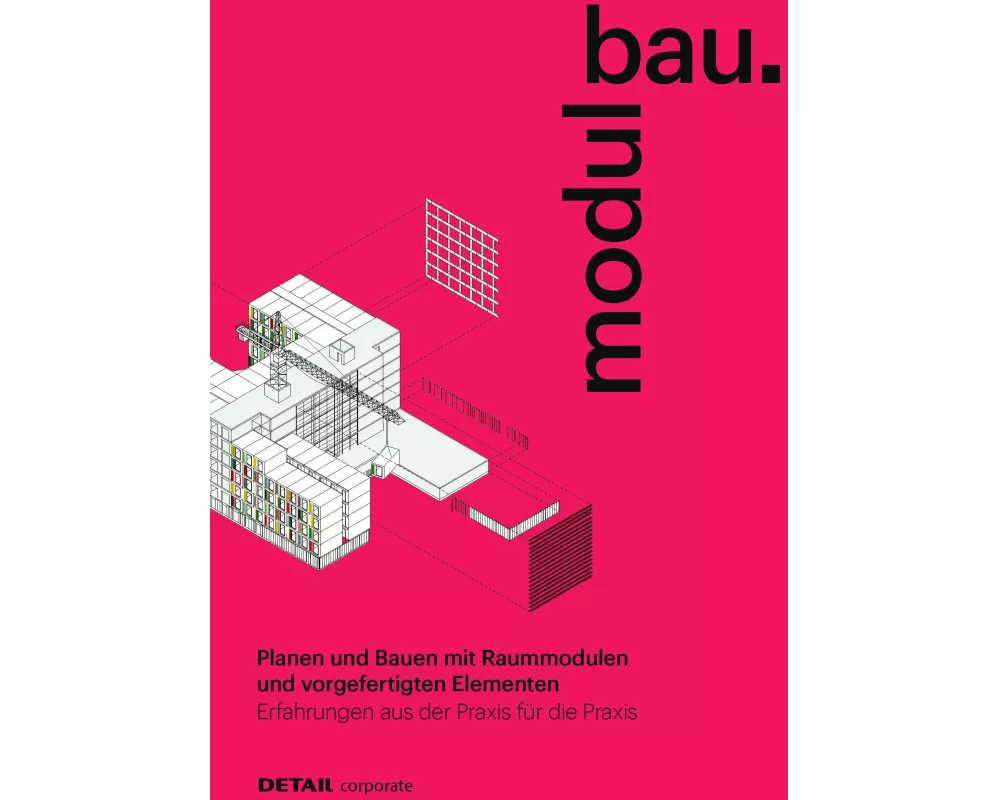 modulbau