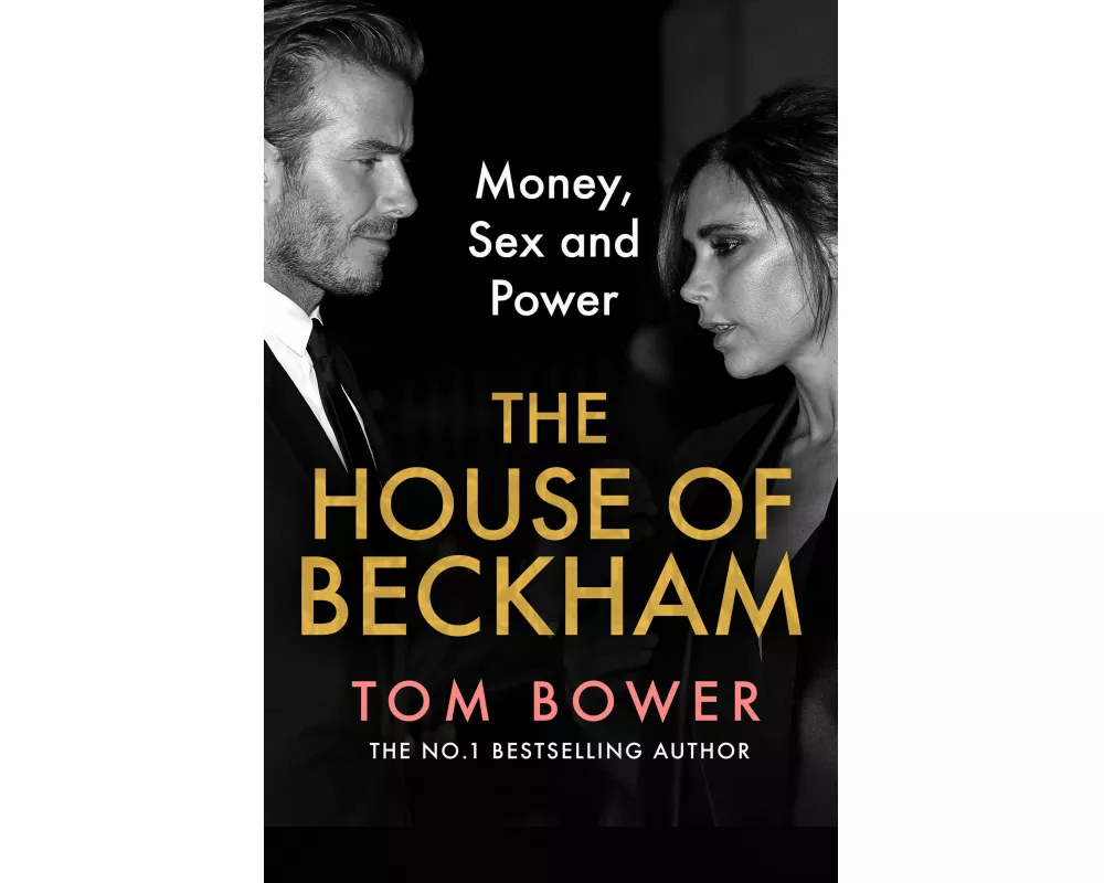 The House of Beckham