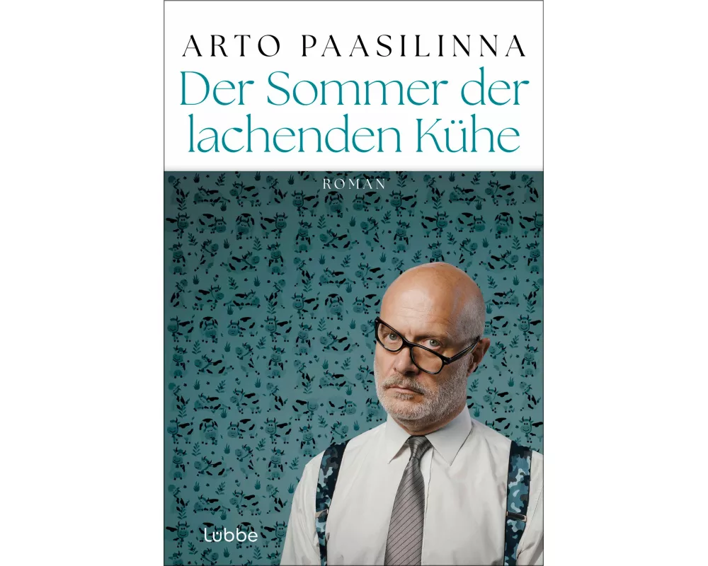 Der Sommer der lachenden Kühe