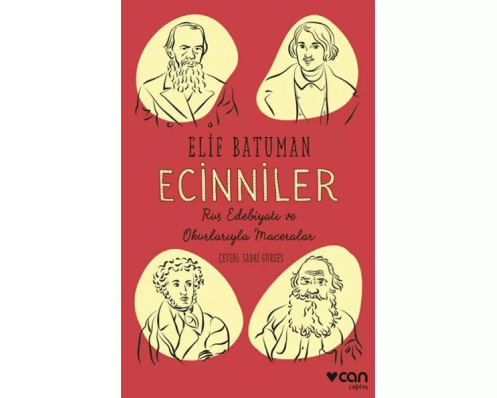 Ecinniler