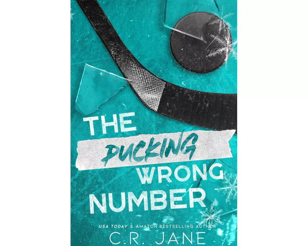 The Pucking Wrong Number