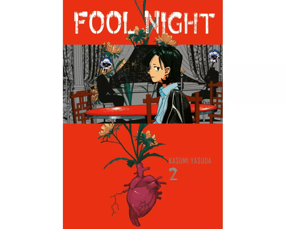 Fool Night 2