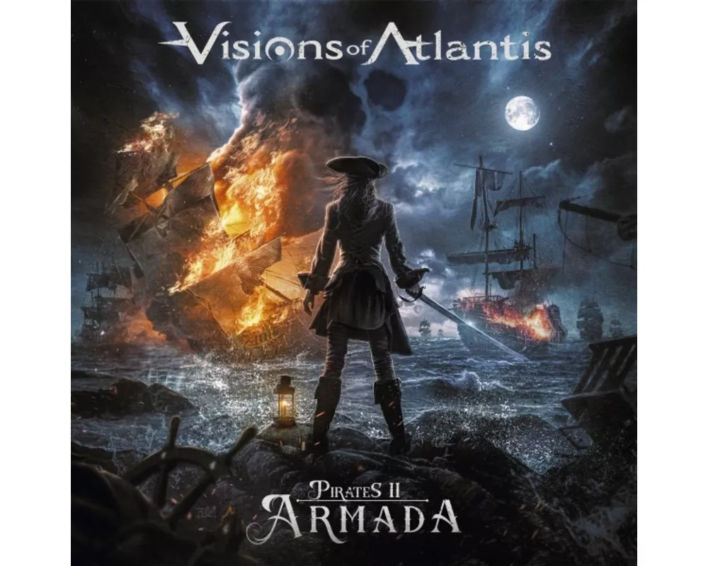 Pirates II - Armada
