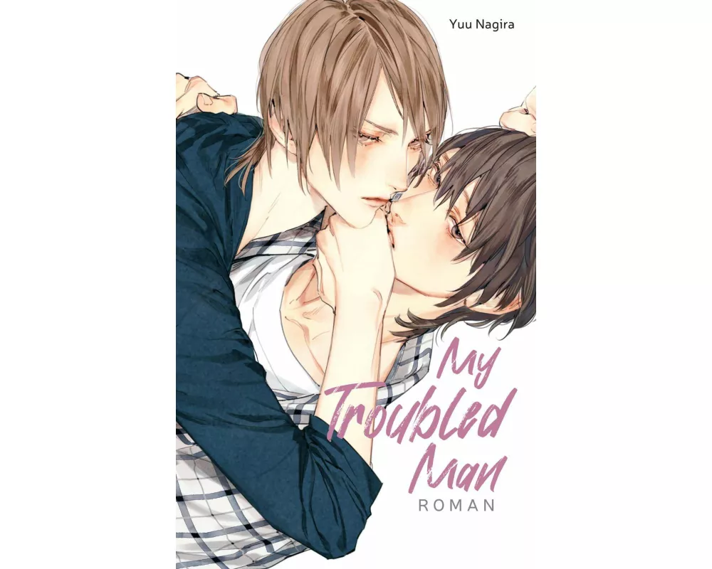 My Troubled Man (My Beautiful Man 3)