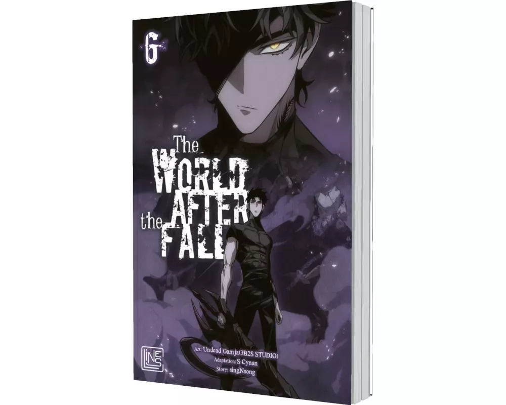 The World After the Fall 6