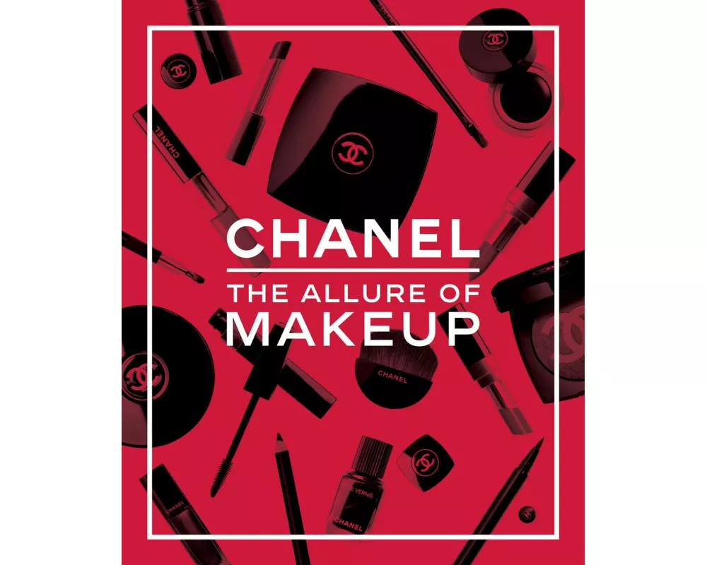 Chanel. The Allure of Makeup