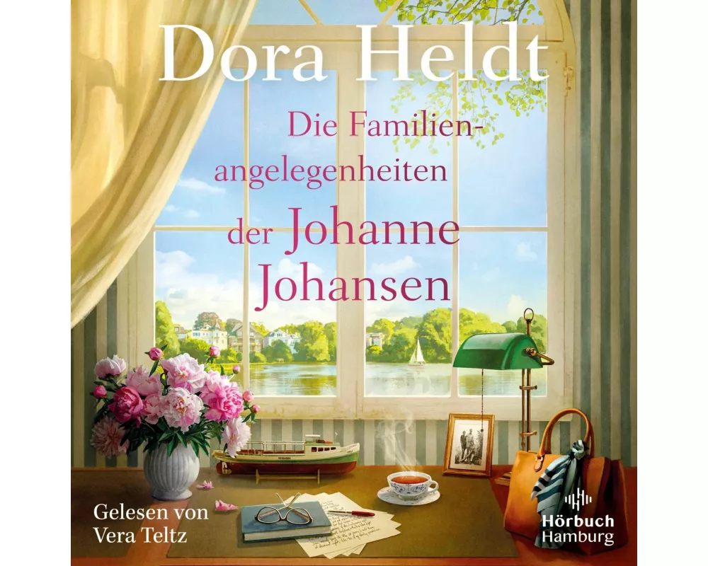 Die Familienangelegenheiten der Johanne Johansen