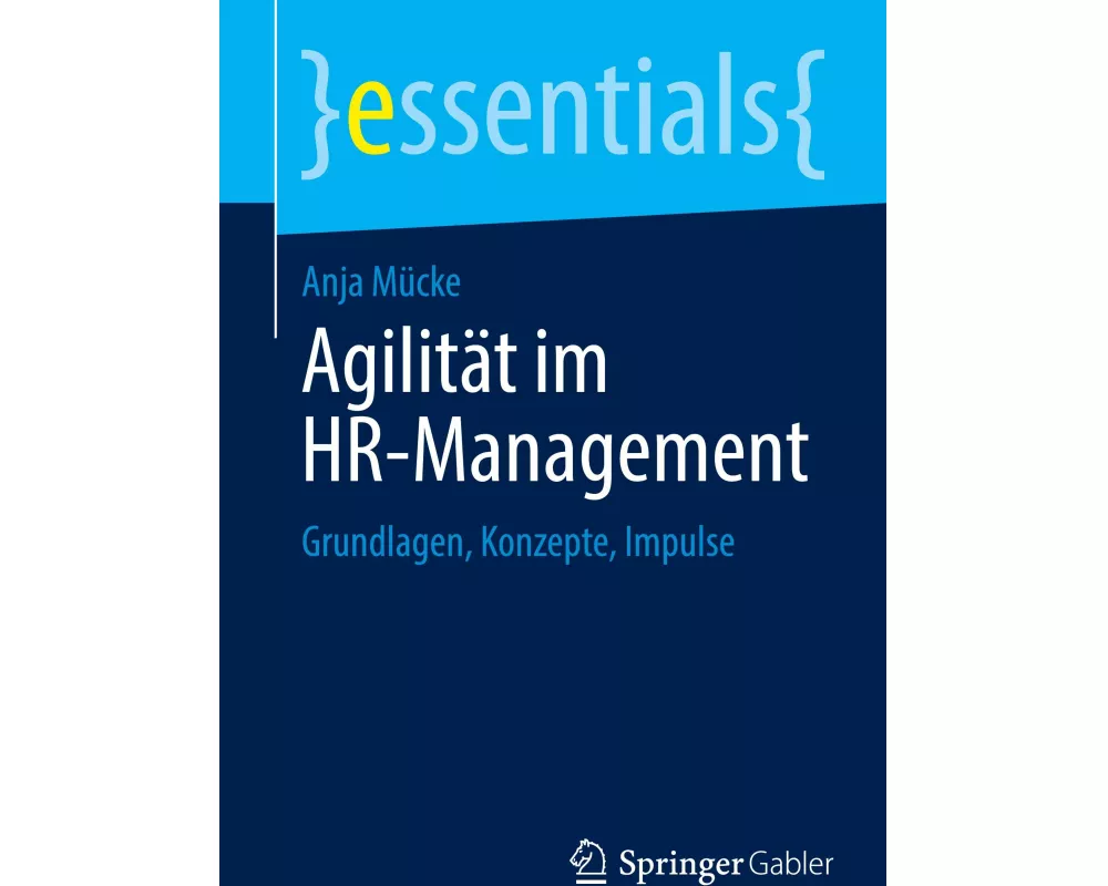 Agilität im HR-Management