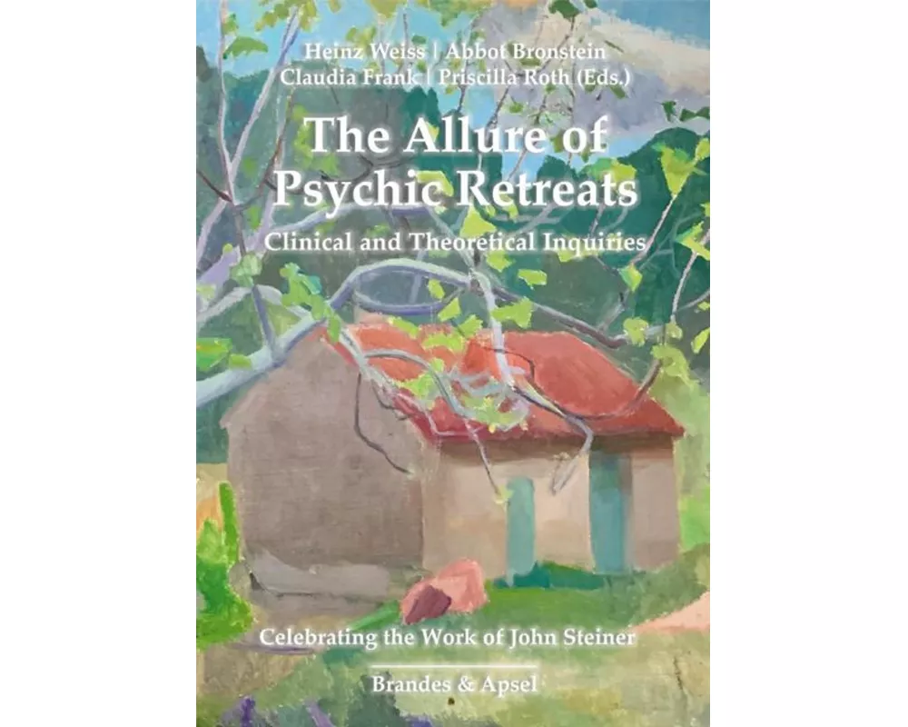 The Allure of Psychic Retreats