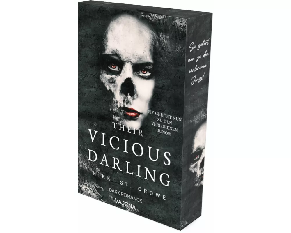 Their Vicious Darling