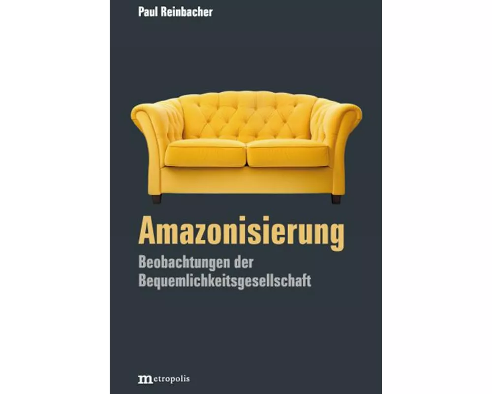 Amazonisierung