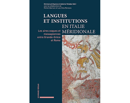 Langues et institutions en Italie méridionale