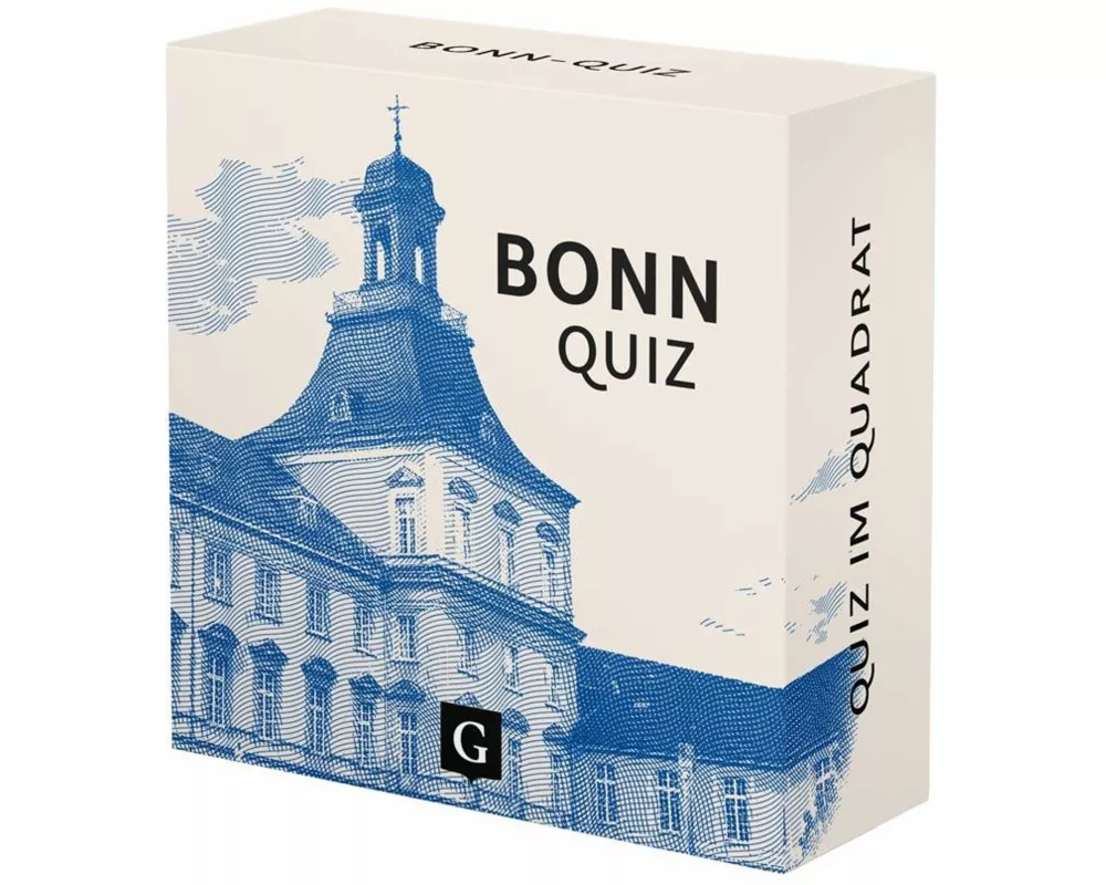 Bonn-Quiz