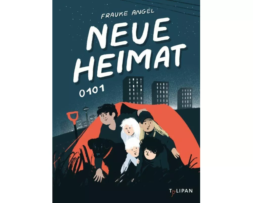 Neue Heimat 0101