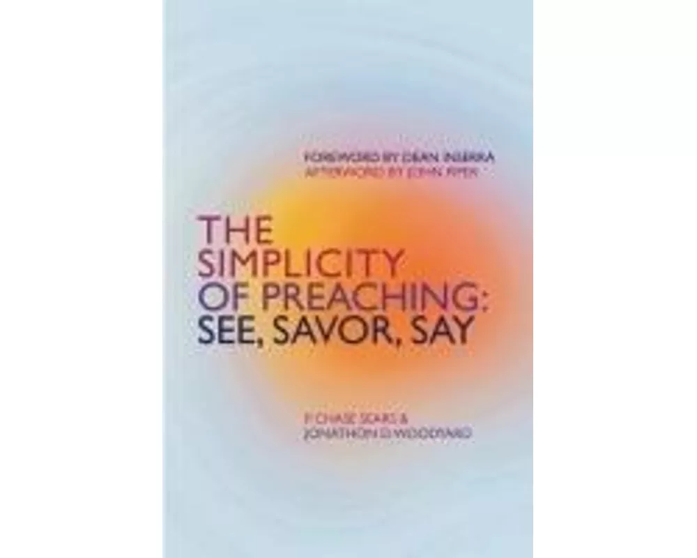 The Simplicity of Preaching