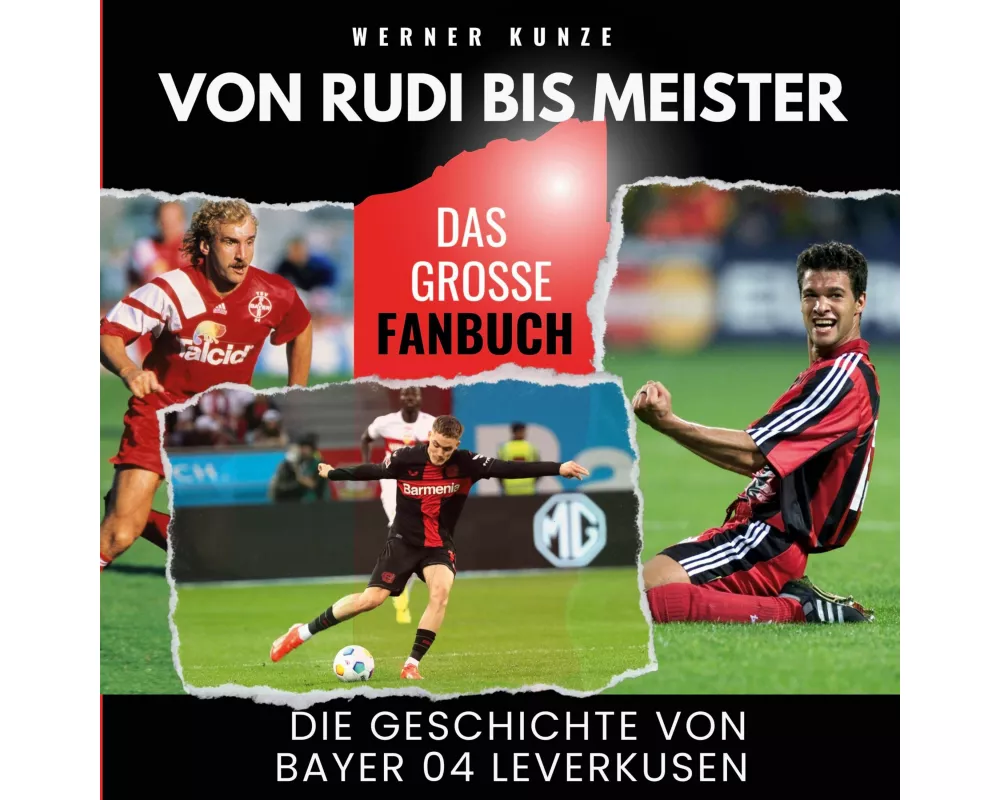 Von Rudi bis Meister