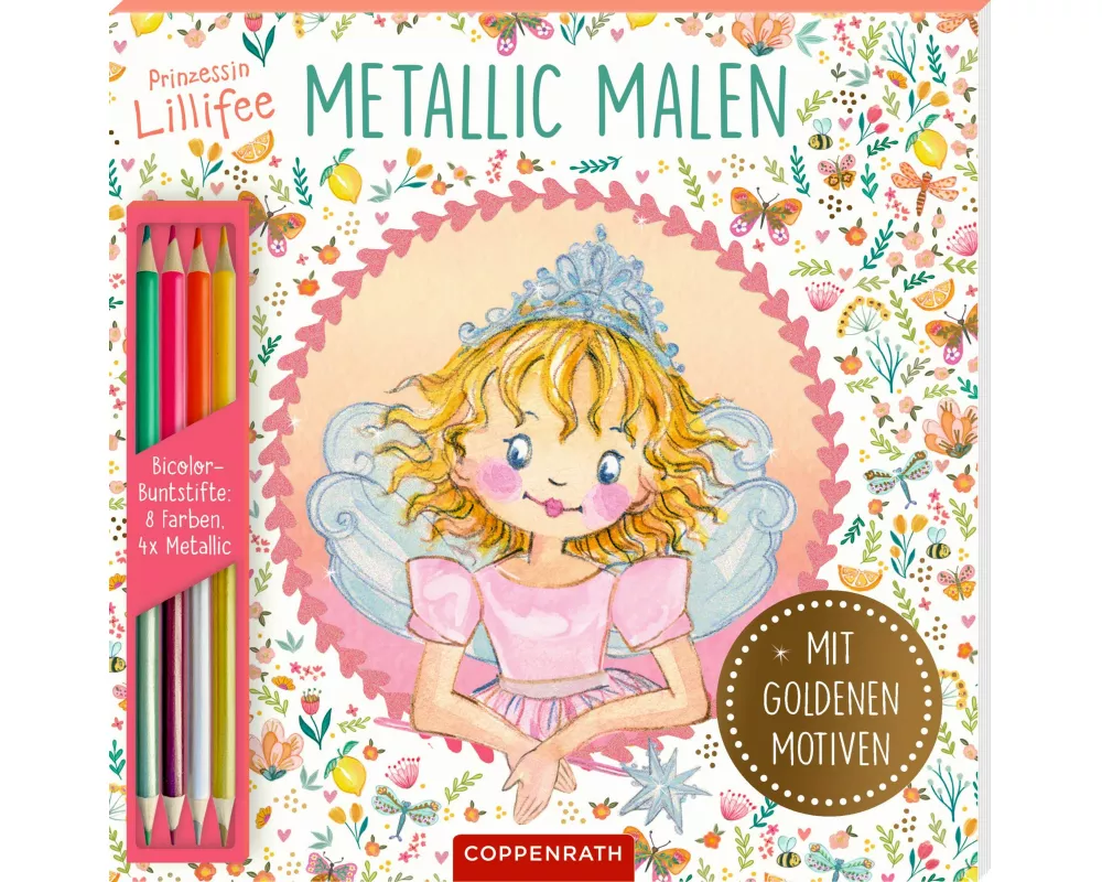 Metallic-Malen