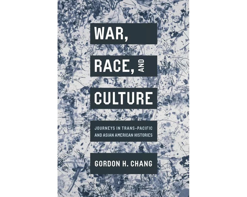 War, Race, and Culture