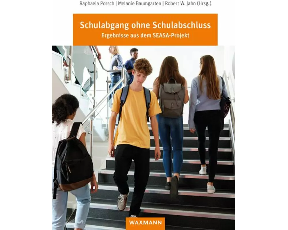 Schulabgang ohne Schulabschluss