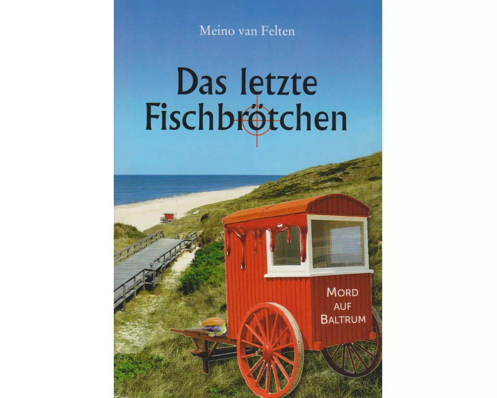 Das letzte Fischbrötchen