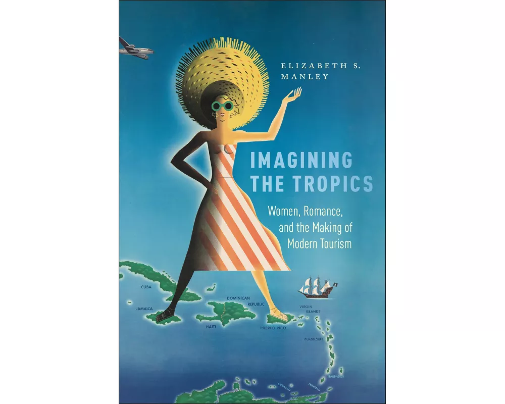 Imagining the Tropics