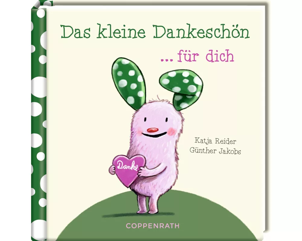 Das kleine Dankeschön für dich