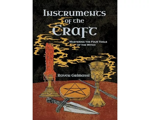 Instruments of the Craft