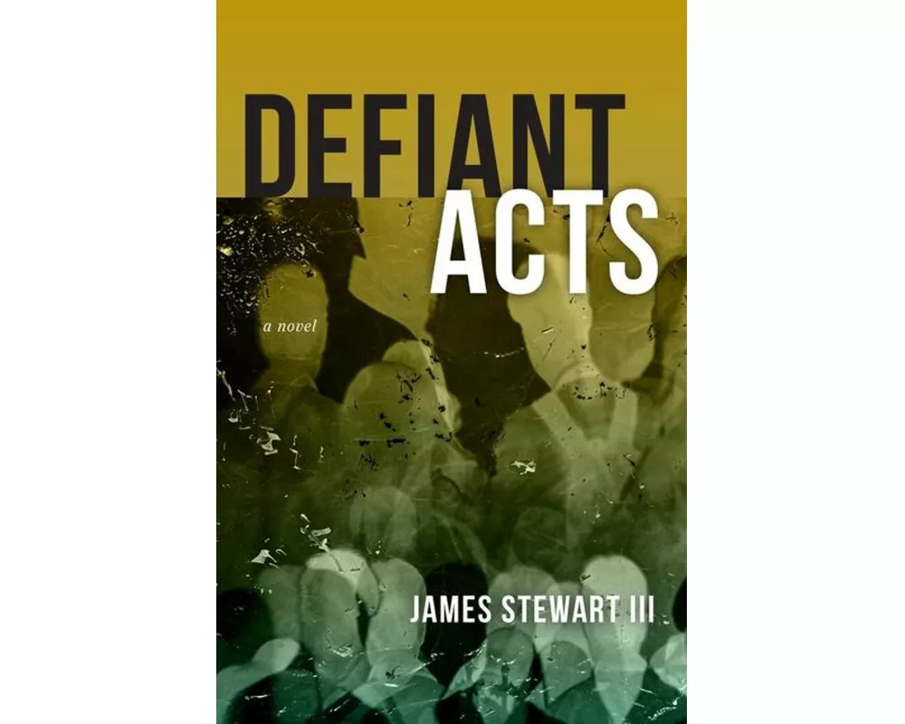 Defiant Acts