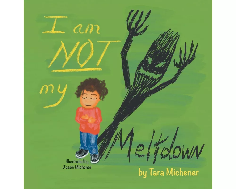 I am Not My Meltdown