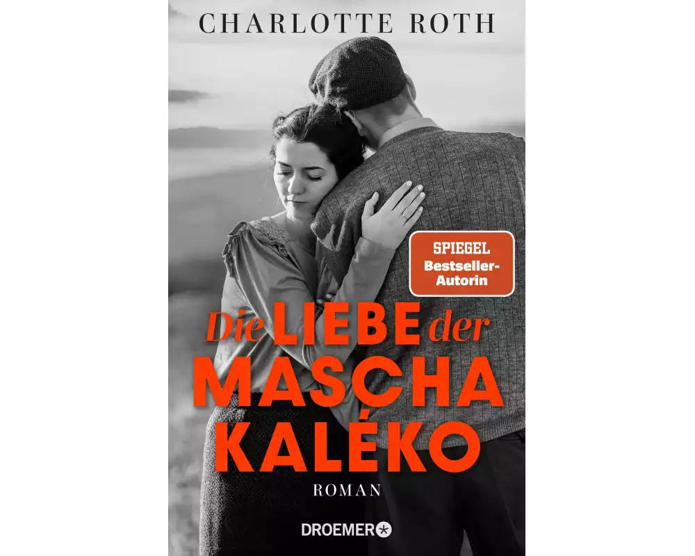 Die Liebe der Mascha Kaléko