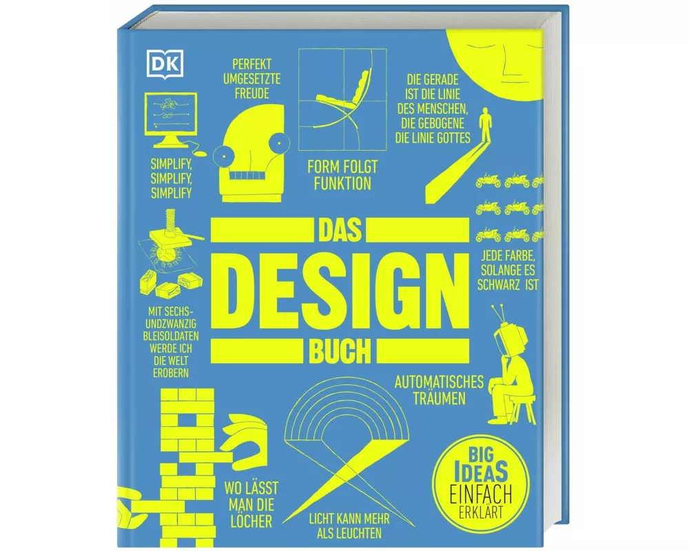 Big Ideas. Das Design-Buch