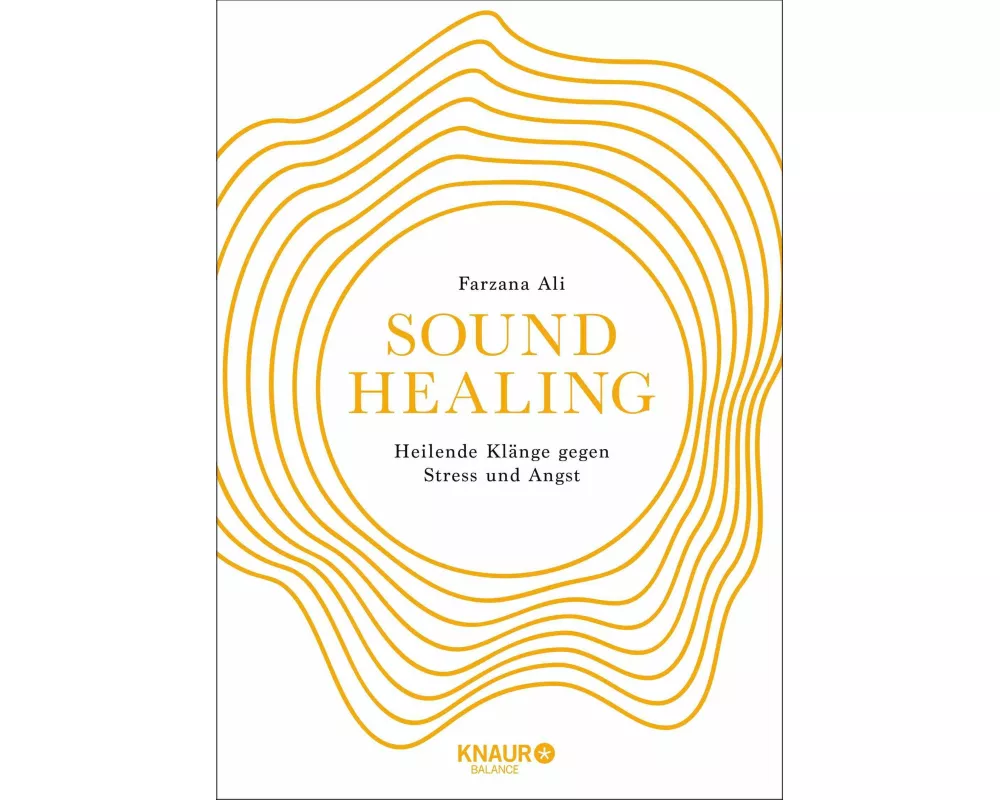Sound Healing