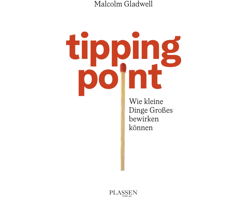 Tipping Point