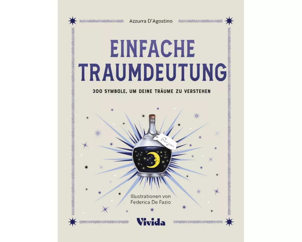 Einfache Traumdeutung