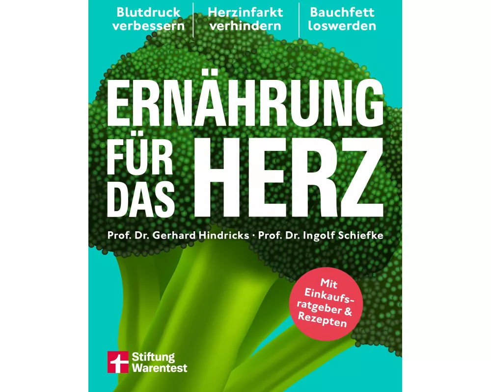 Ernährung für das Herz