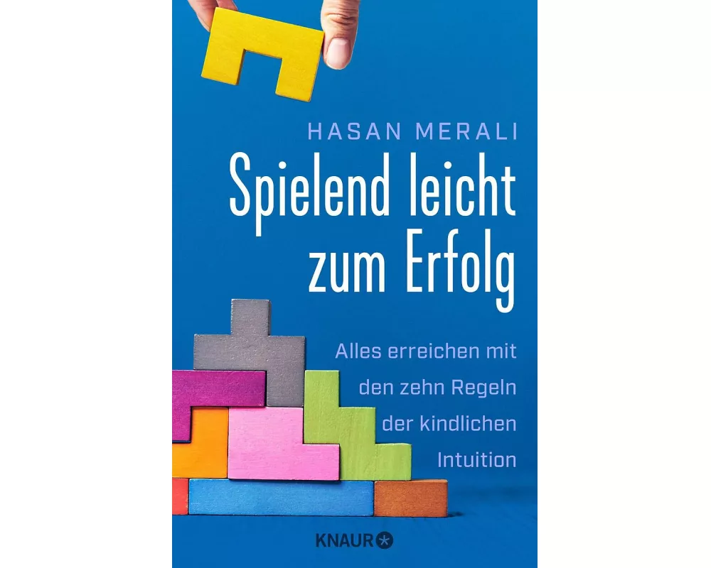 Spielend leicht zum Erfolg