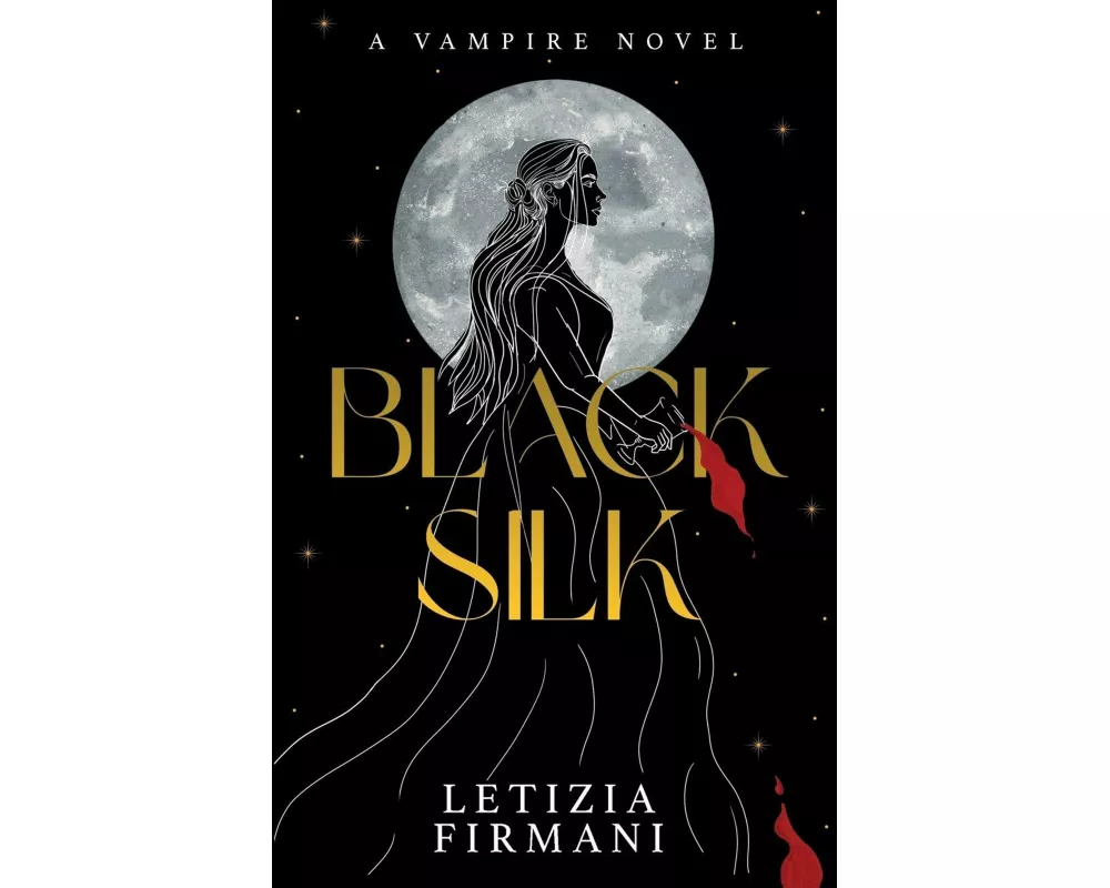Black Silk
