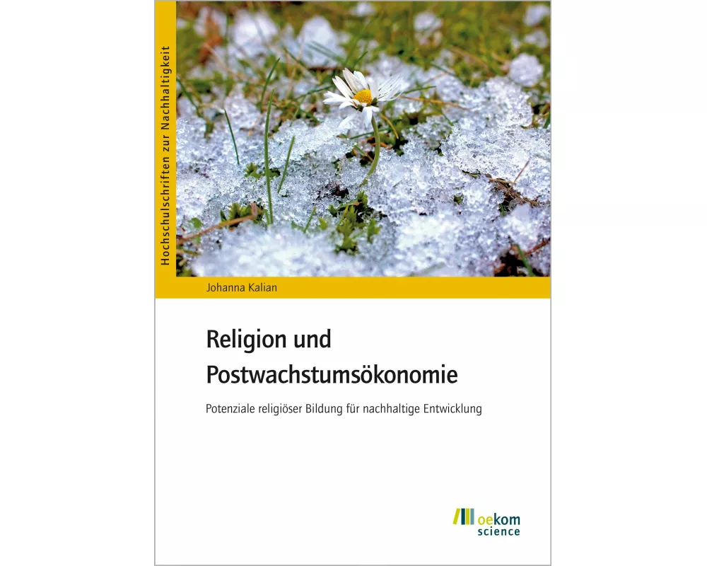 Religion und Postwachstumsökonomie