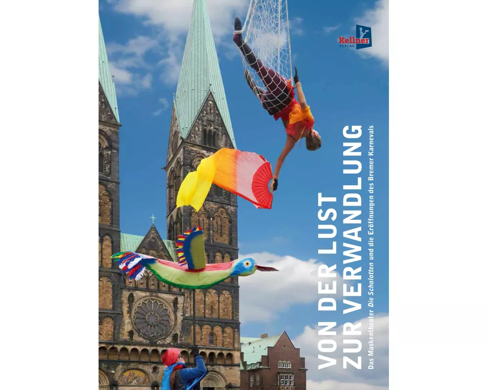 Von der Lust zur Verwandlung