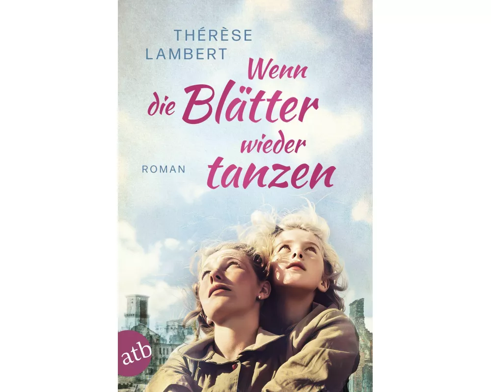 Wenn die Blätter wieder tanzen