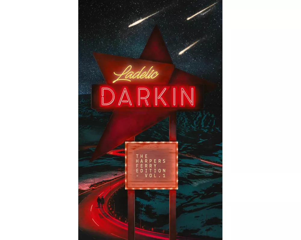 Darkin