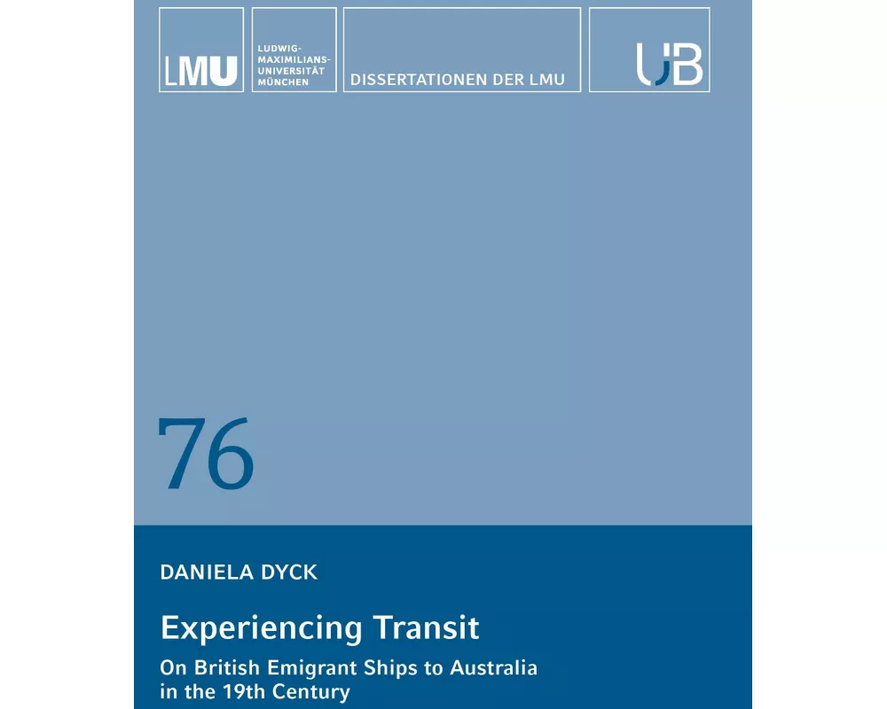 Experiencing Transit