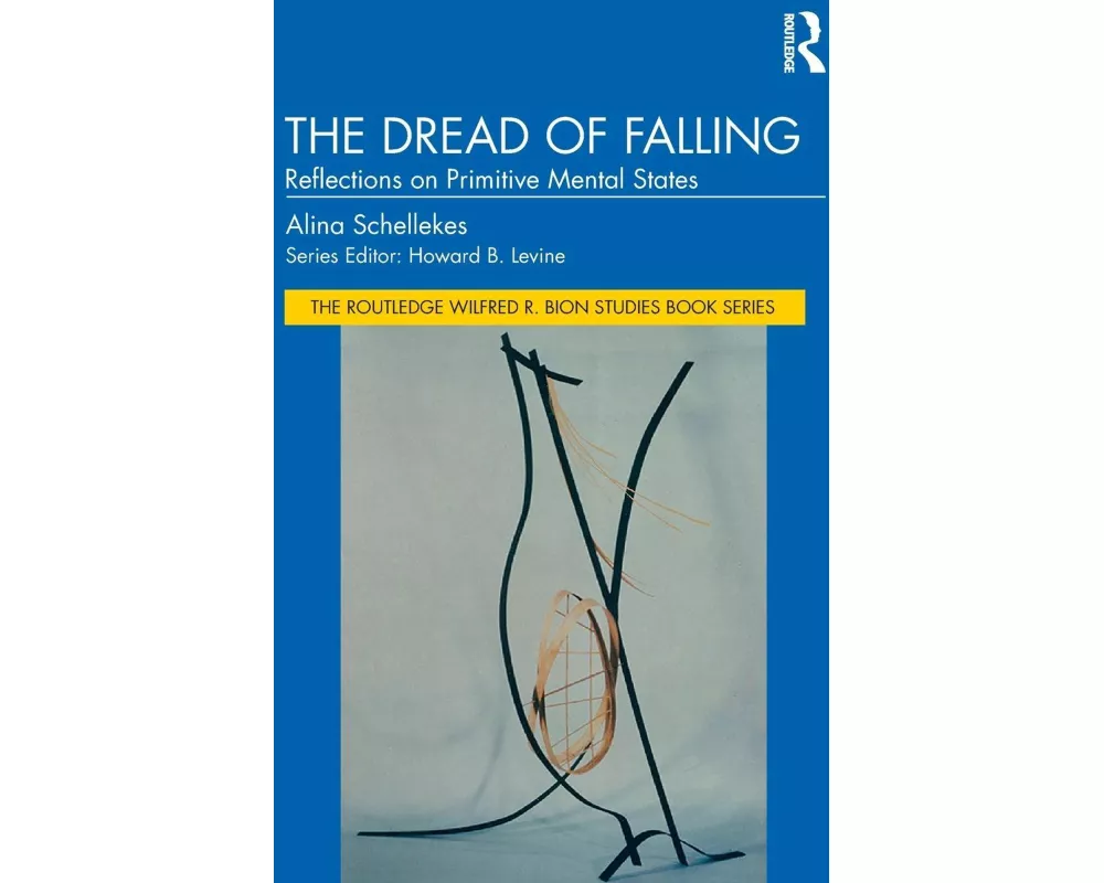 The Dread of Falling