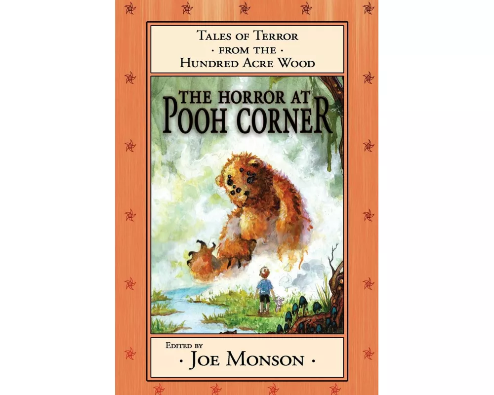 The Horror at Pooh Corner