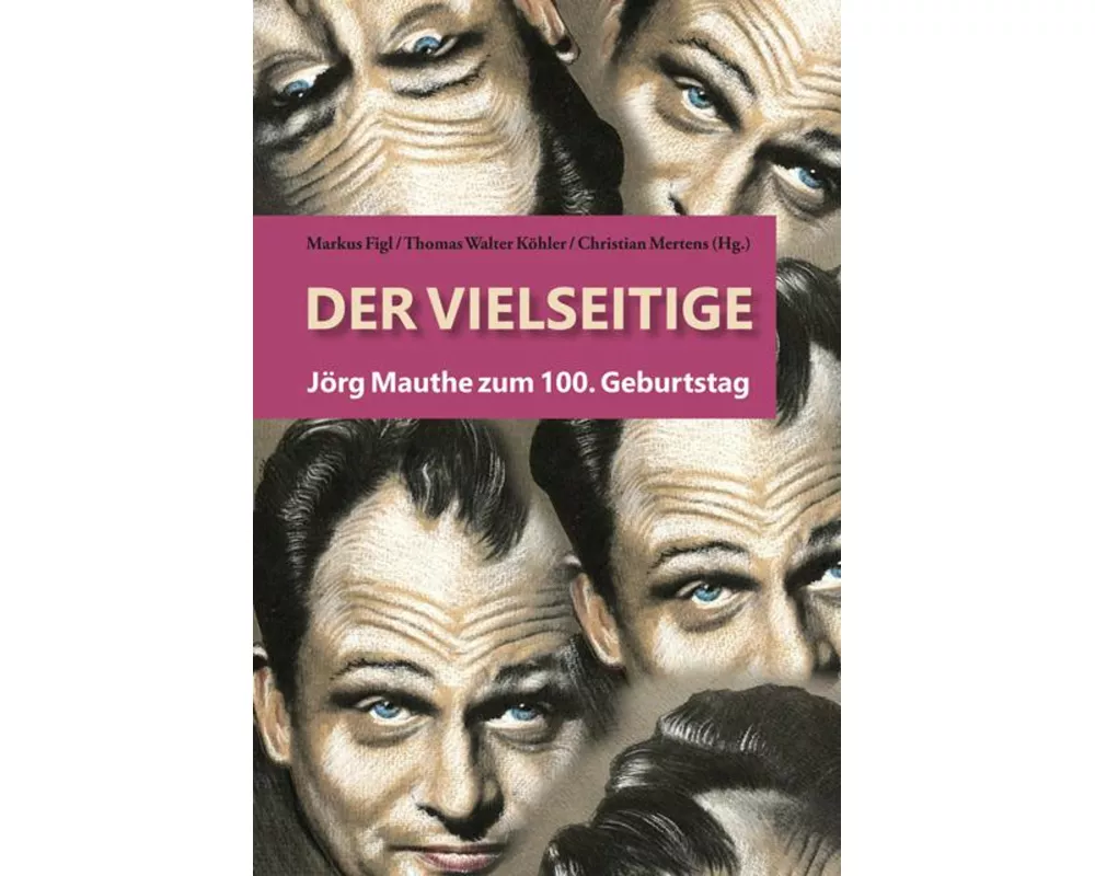 Der Vielseitige